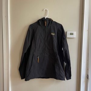 L.L. Bean Men’s Mountain Classic Anorak